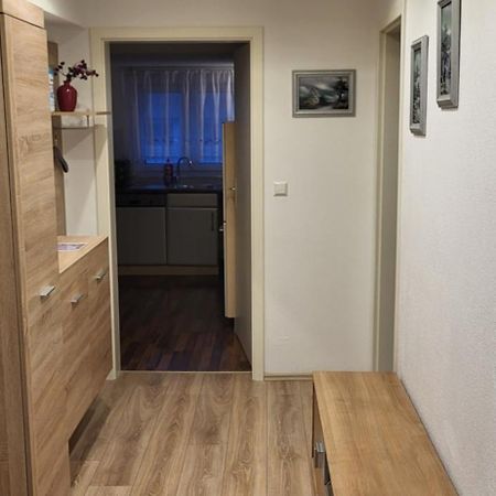 Holiday Apartment Freudenstadt Kültér fotó