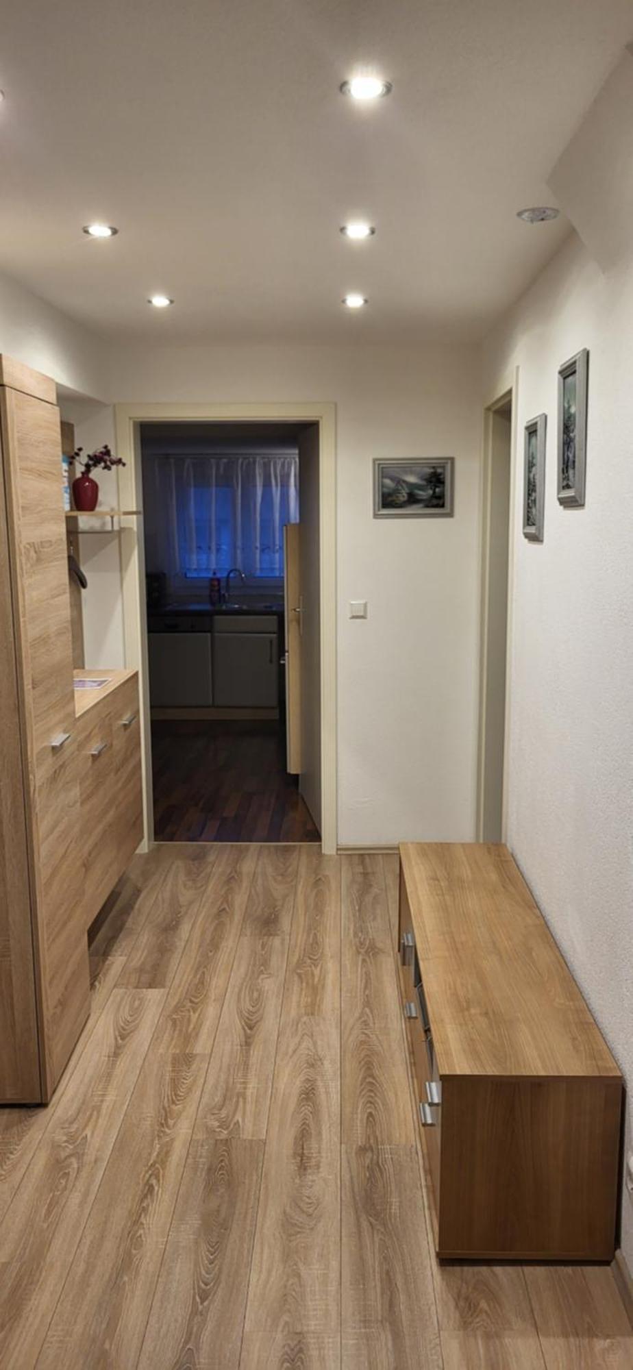 Holiday Apartment Freudenstadt Kültér fotó