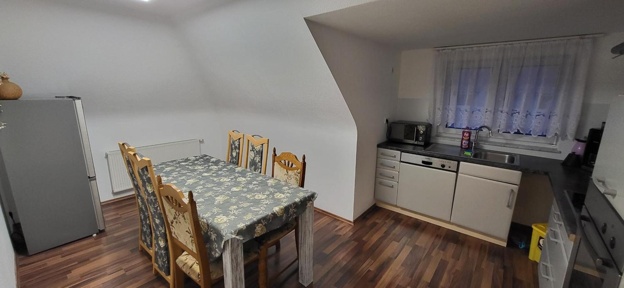 Holiday Apartment Freudenstadt Kültér fotó